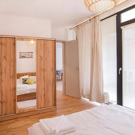 Vitosha Tulip 1 Bedroom
