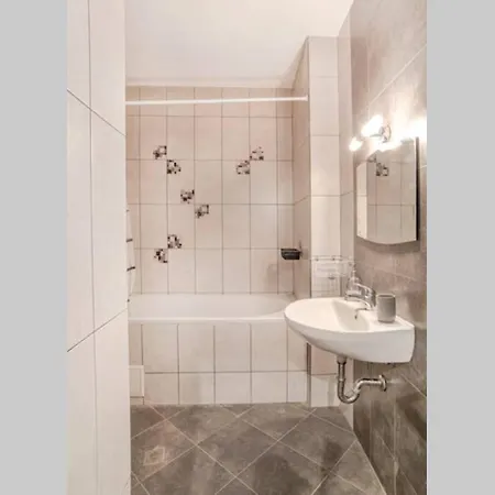 Vitosha Tulip 1 Bedroom Lejlighed Sofia