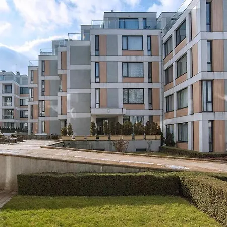 Vitosha Tulip 1 Bedroom