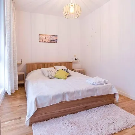 Lejlighed Vitosha Tulip 1 Bedroom Sofia