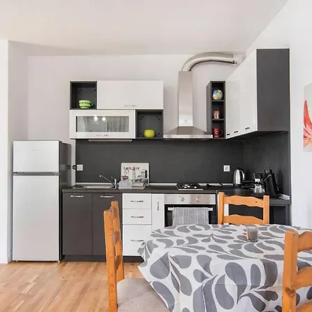 Vitosha Tulip 1 Bedroom Lejlighed