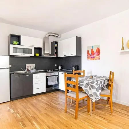 Lejlighed Vitosha Tulip 1 Bedroom Sofia