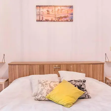 Vitosha Tulip 1 Bedroom Lejlighed