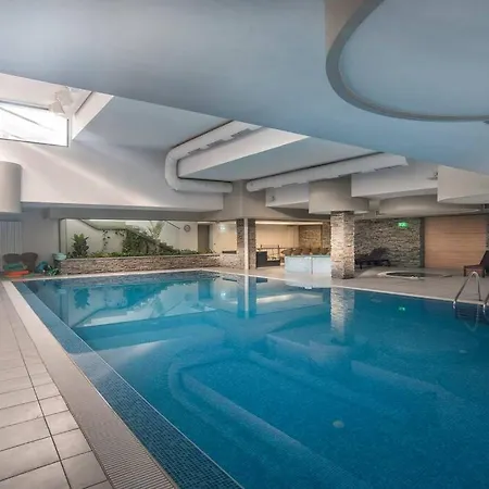 Vitosha Tulip 1 Bedroom Lejlighed *